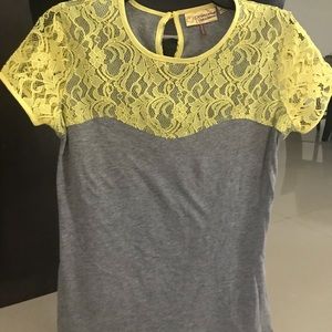 Vera Wang blouse -S
